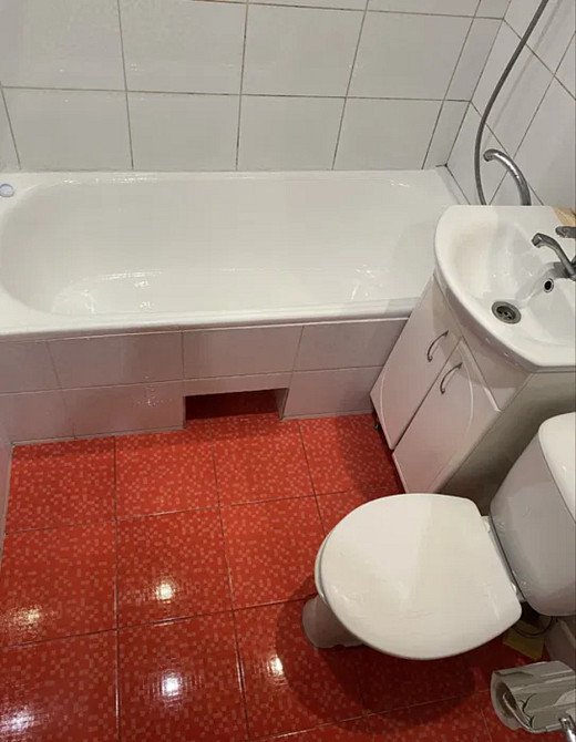 Оренда Квартира 1-кімнатна, 2/5 поверх на Козацька, 32 Київ - фото 4