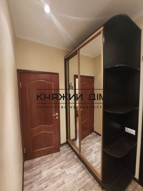 Оренда Квартира 3-кімнатна, 1/3 поверх на Фрометовская ул. Киев - изображение 20