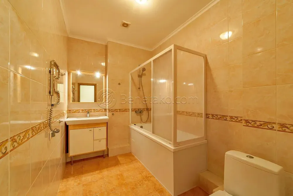 Аренда 3к Квартира 90 кв.м Генуэзская, 5 Одесса - изображение 9