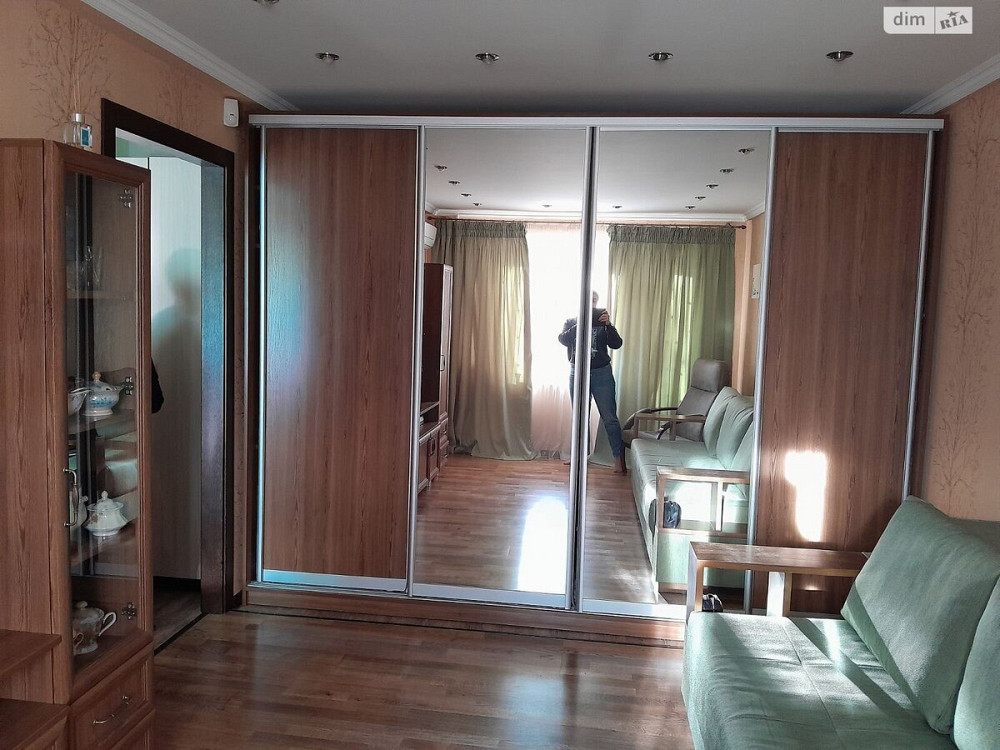 Продаж Квартира 1-кімнатна, 2/9 поверх на Милютенко, 12 Київ - фото 14