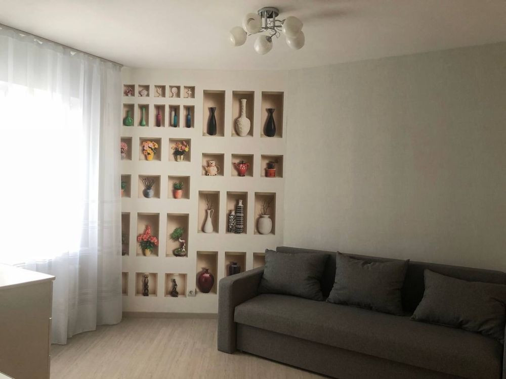 Продаж Квартира 1-кімнатна, 11/22 поверх на Юлії Здановської вул., д. 85А Киев - изображение 13