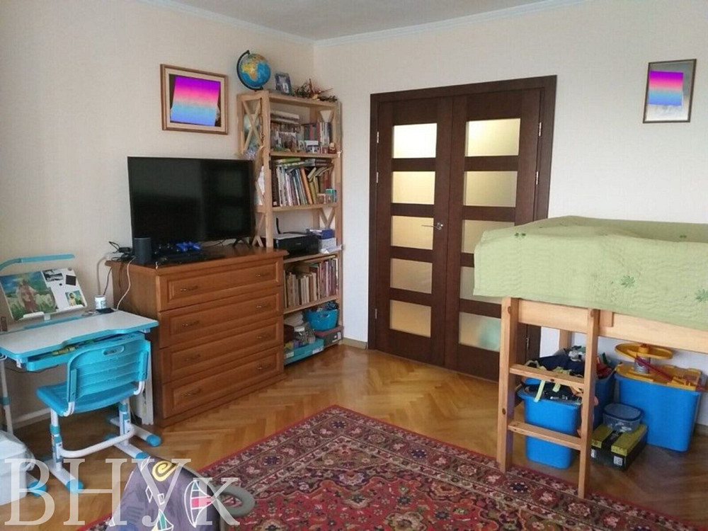 Продаж Квартира 3-кімнатна, 8/9 поверх на вул. Наукова Львів - фото 4