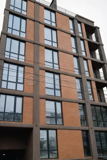 Продаж 1к Квартира 37 кв.м Педагогическая, 32 Одеса - фото 4