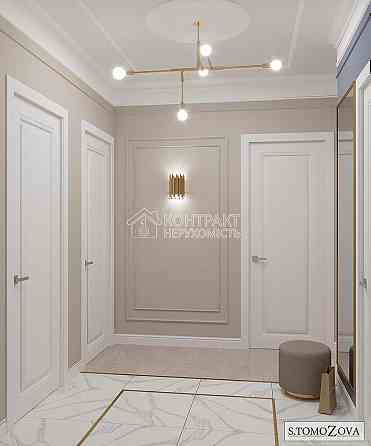 Продаж Квартира 2-кімнатна, 8/9 поверх на вул. Новгородська Kharkiv