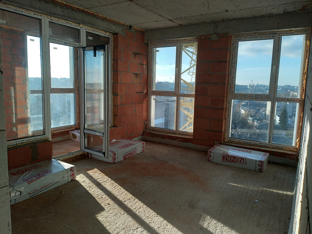 Продаж Квартира 2-кімнатна, 12/16 поверх на вул. Шептицького Митрополита Ternopil' - photo 1