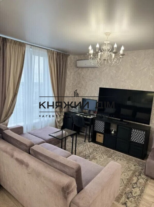 єВідновлення, єОселя Продаж 2х кімнатної квартири студії ЖК Метрополія КОД № 21145290 Київ - фото 20