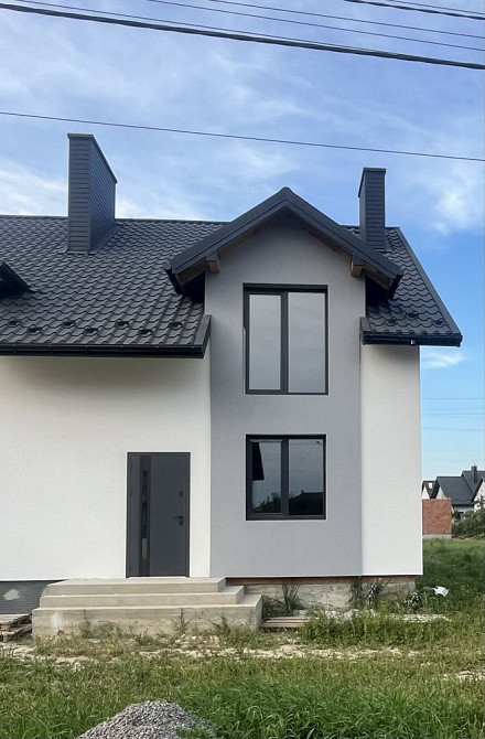 Продаж Квартира на улица Топольна Бартатів - фото 1