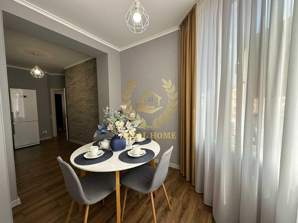 Продаж Квартира 2-кімнатна на Боголюбова ул., 34  - фото 11