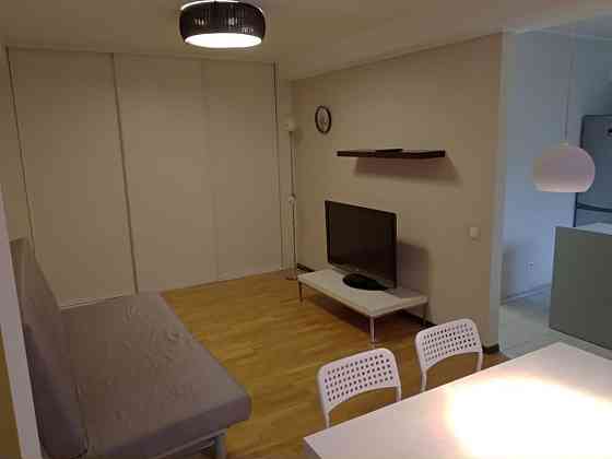 Оренда Квартира 1-кімнатна, 6/9 поверх на ул. Энтузиастов, 11/1 Київ