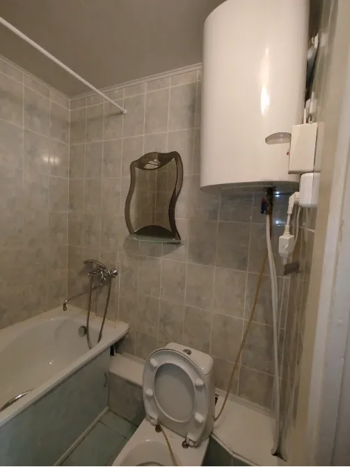 Продажа 1к Квартира 33 кв.м Петра Калнишевського 19 Днепр - изображение 12