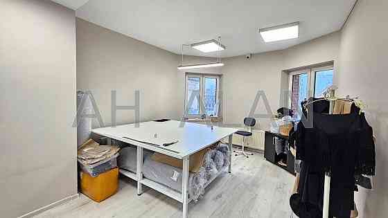 Оренда офісне приміщення на Велика Васильківська вул., 9/2 приміщень - 3, поверх - 7/9 Київ