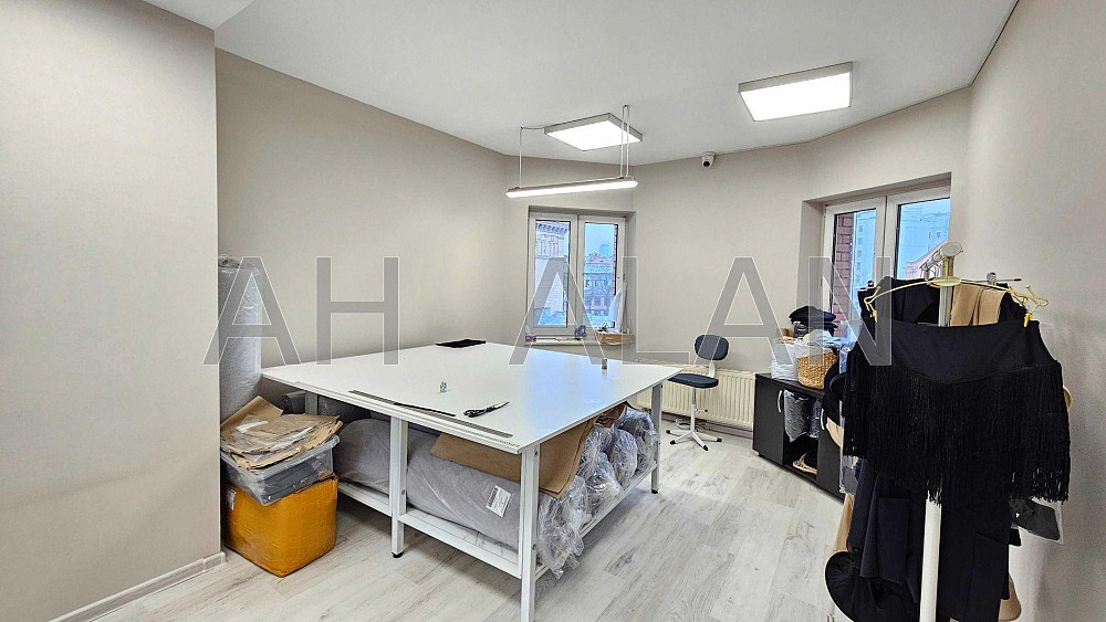 Оренда офісне приміщення на Велика Васильківська вул., 9/2 приміщень - 3, поверх - 7/9 Київ - фото 5
