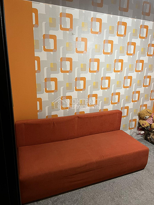 Продаж Квартира 3-кімнатна, 2/5 поверх на вул. Південна Ізюм - фото 7