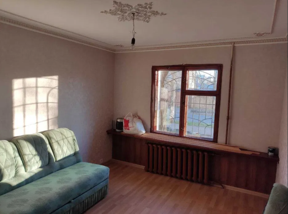 Недорогая двухкомнатная квартира на Черемушках. Одеса - фото 1