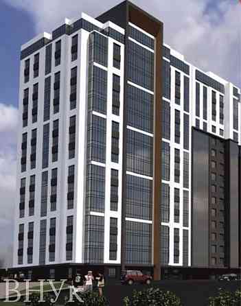 Продаж Квартира 1-кімнатна, 8/13 поверх на вул. Нечая Полковника Тернополь