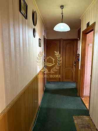 Продаж Квартира 3-кімнатна на Леся Курбаса пр-т, 18 Kiev