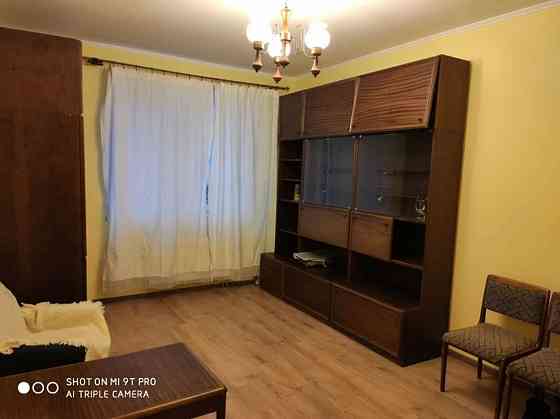 Оренда Квартира 1-кімнатна, 3/25 поверх на ул. Елизаветы Чавдар Киев