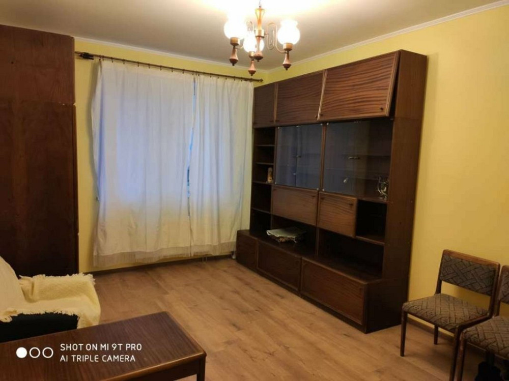 Оренда Квартира 1-кімнатна, 3/25 поверх на ул. Елизаветы Чавдар Київ - фото 2