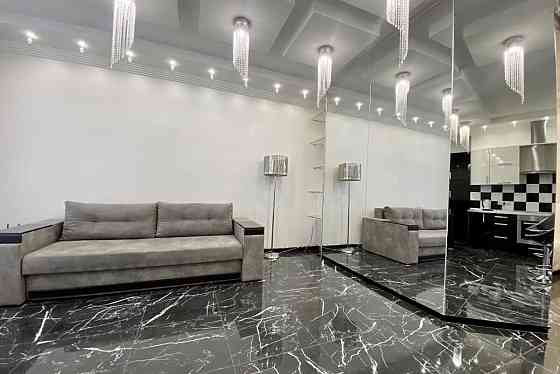 Оренда Квартира 2-кімнатна, 23/27 поверх на Кудряшова, 16 Київ