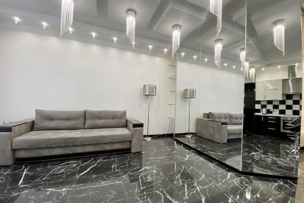 Оренда Квартира 2-кімнатна, 23/27 поверх на Кудряшова, 16 Kiev - photo 5