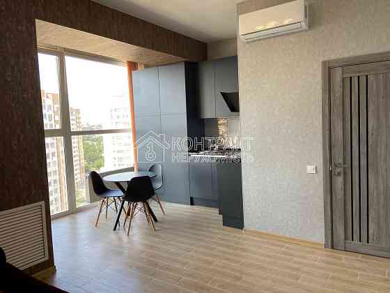 Оренда Квартира 2-кімнатна, 13/14 поверх на вул. Молочна Харків