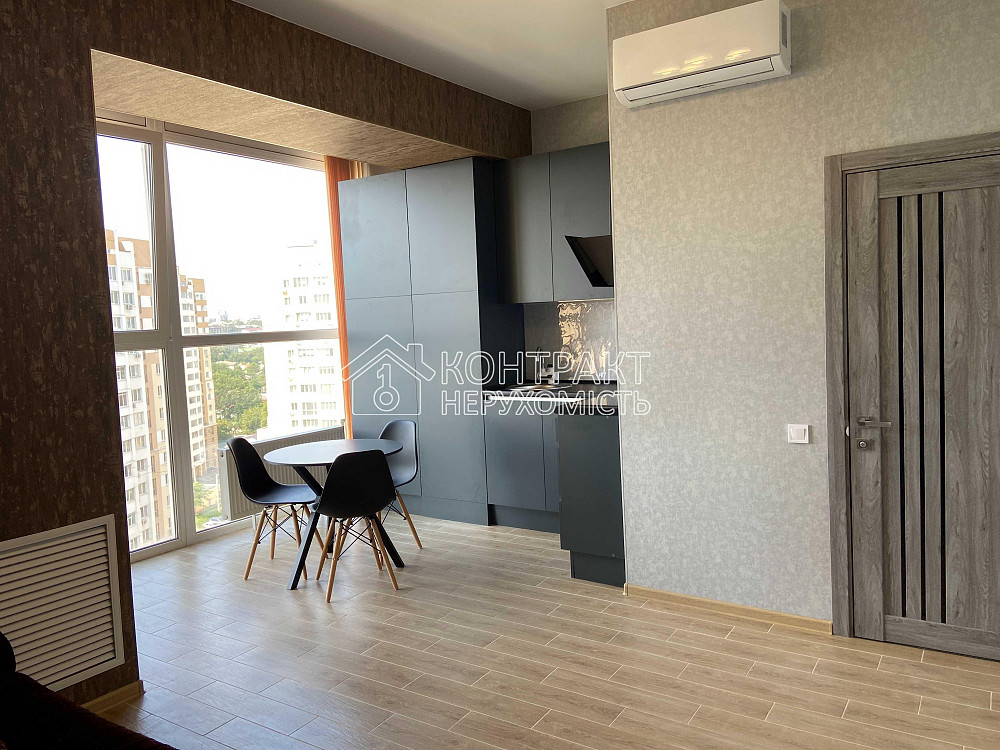 Оренда Квартира 2-кімнатна, 13/14 поверх на вул. Молочна Харків - фото 2