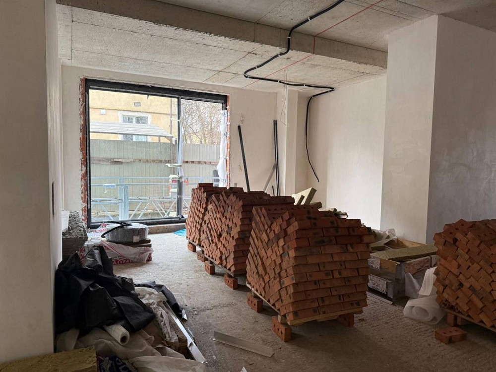 Продаж торгове приміщення на вул. Героїв Крут приміщень - 1, поверх - 1/5 Львів - фото 4