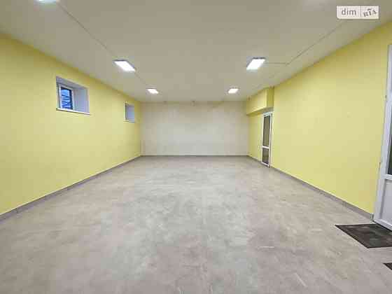 Оренда приміщення вільного призначення на Коцюбинського Вінниця