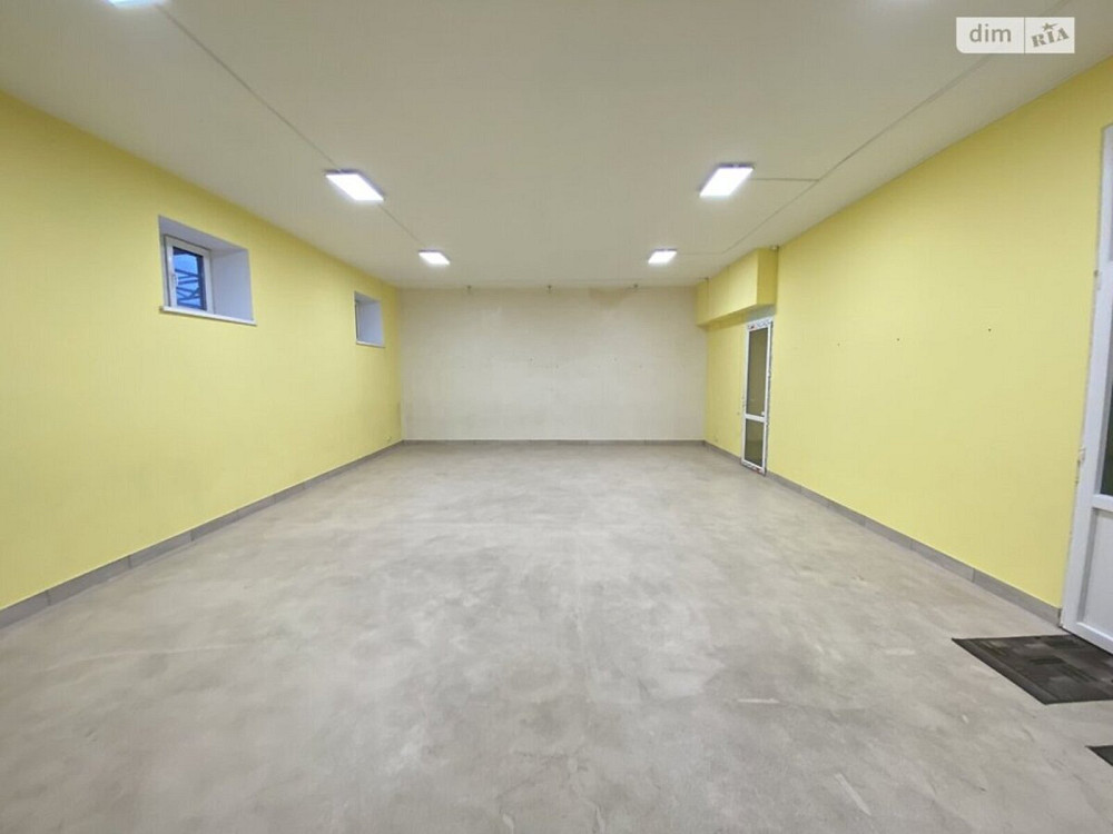 Оренда приміщення вільного призначення на Коцюбинського Вінниця - фото 1