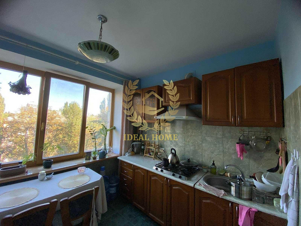 Продаж 4к. квартири Святошинський район Киев - изображение 12