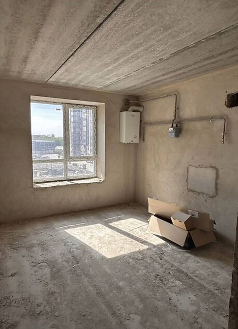 Продаж 1к Квартира 44 кв.м Домбровського 3-д Zhytomyr - photo 3