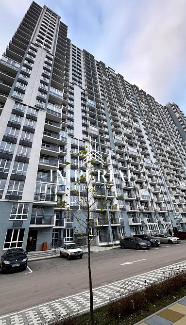 Оренда Квартира 1-кімнатна, 2/25 поверх на вул. вулиця Валерʼяна Підмогильного Київ - фото 10