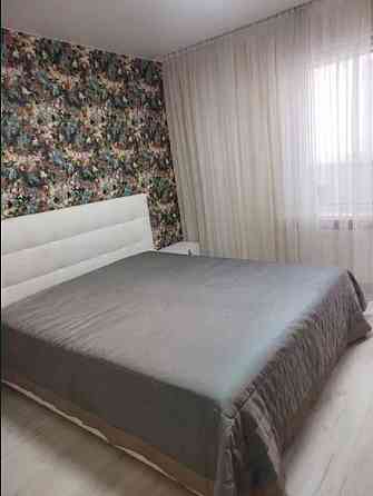 Оренда Квартира 2-кімнатна, 23/25 поверх на переулок Ясиноватский, д.11 Киев