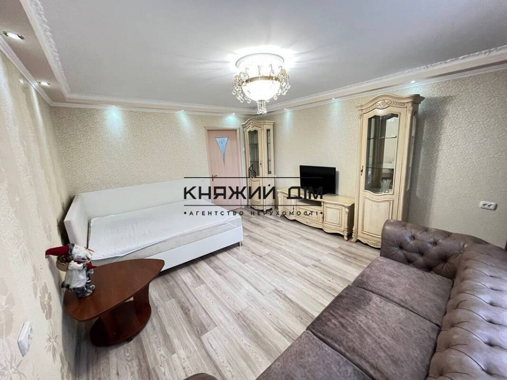 Оренда 2 кім. розд. на Антоновича в Центрі м. Олімпійська Код об 1152760 Киев - изображение 13