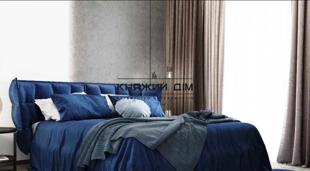 Шикарная 2-х. ком. кв. ЖК Квартет. М. Вокзальная. Код объекта:11185703. Київ - фото 6