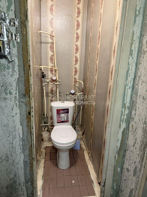 Продаж Квартира 1-кімнатна, 1/16 поверх на вул. Миру Kharkiv - photo 3