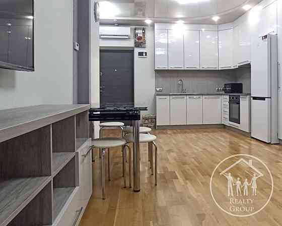 Продаж Квартира 1-кімнатна, 6/14 поверх на Лінкольна вул., 6б Львов