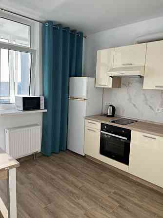 Оренда Квартира 1-кімнатна, 25/25 поверх Kiev