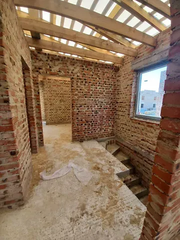 Продаж 2-поверховий   100 кв.м 4 кімн. на ЖК масив Ювілейний Рівне - фото 4