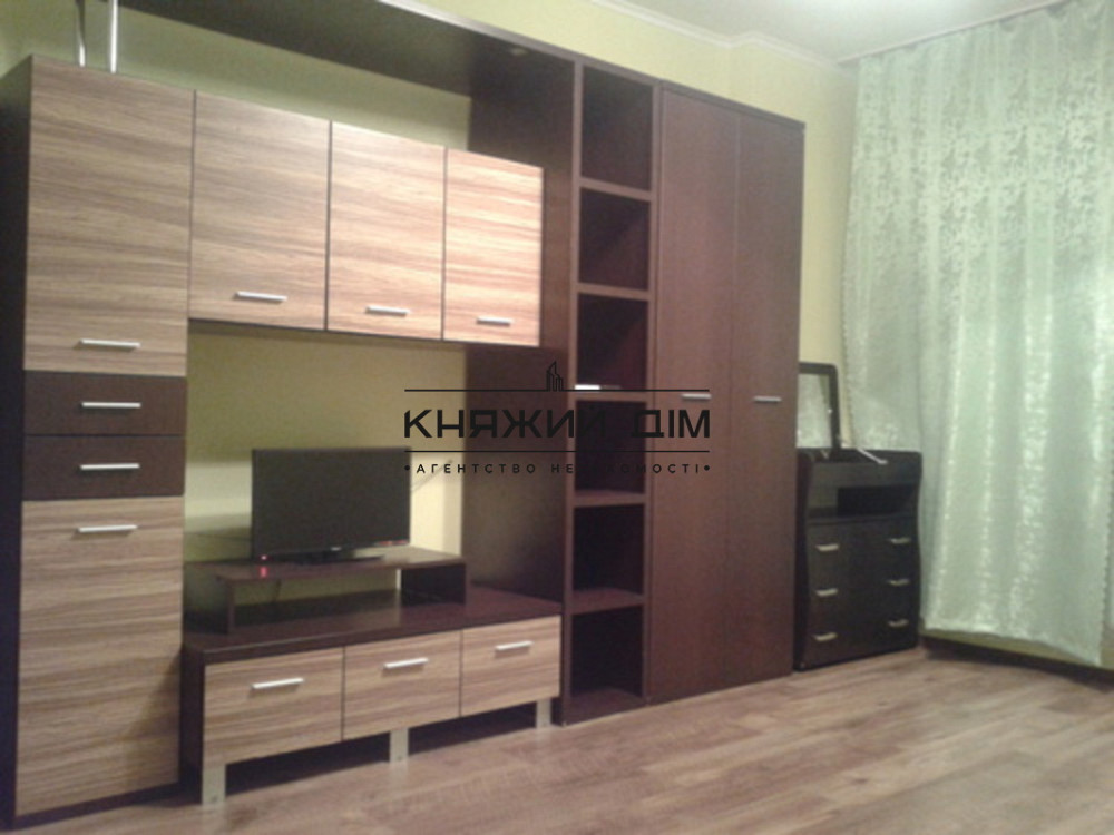 Оренда 1 кімнатна квратира ЖК Паркові Озера КОД 1177544 Київ - фото 3