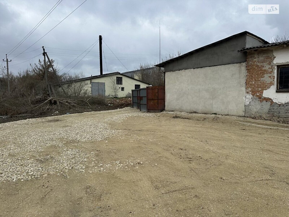 Оренда приміщення вільного призначення на вул. Микулинецька Бічна поверх - 1/1 Тернополь - изображение 5