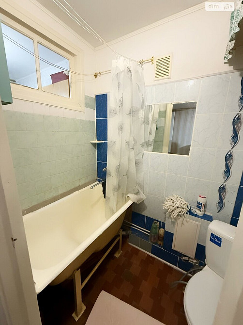 Продаж Квартира 1-кімнатна, 9/9 поверх на Олени Теліги, 51 Киев - изображение 6