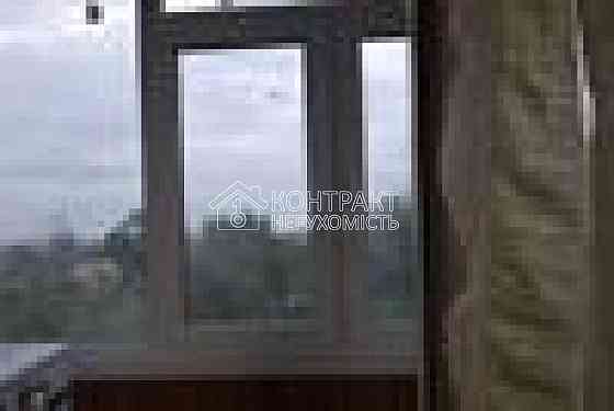 Продаж 1к Квартира 33 кв.м Салтівське вул. Харьков