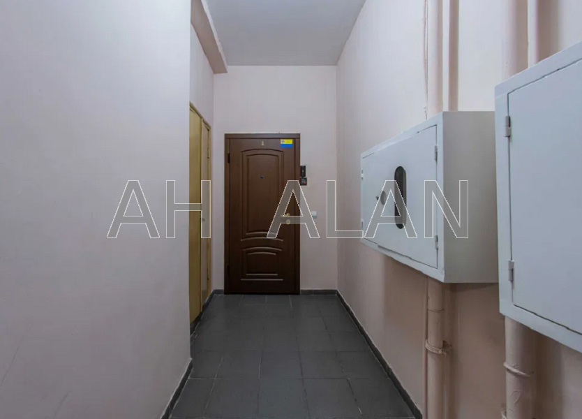 Оренда Будинок 4-кімнатний на Левка Лук'яненка вул., 21 Київ - фото 6