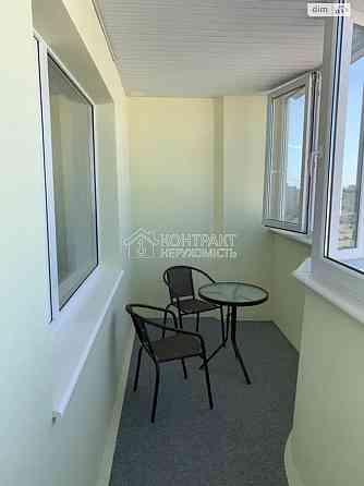 Продаж Квартира 1-кімнатна, 16/16 поверх на вул. Перемоги Харків