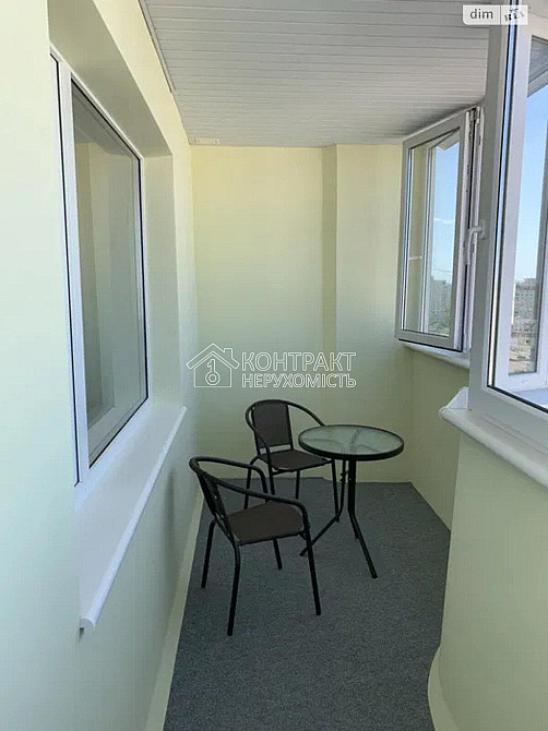Продаж Квартира 1-кімнатна, 16/16 поверх на вул. Перемоги Харьков - изображение 3