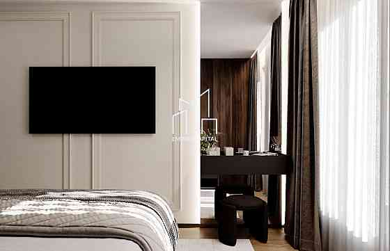 Продаж 1к Квартира 64.2 кв.м Пекарська вул. Львів