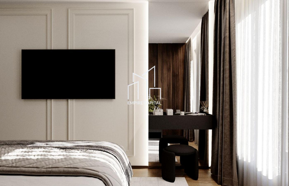 Продаж 1к Квартира 64.2 кв.м Пекарська вул. Львів - фото 4