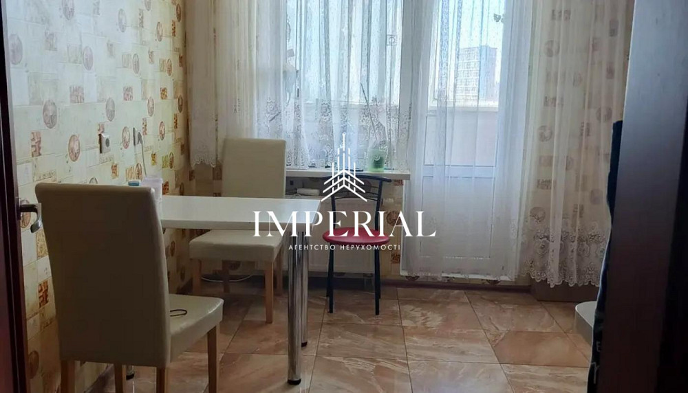 Продаж Квартира 1-кімнатна, 14/25 поверх на вул. Данченка Київ - фото 6