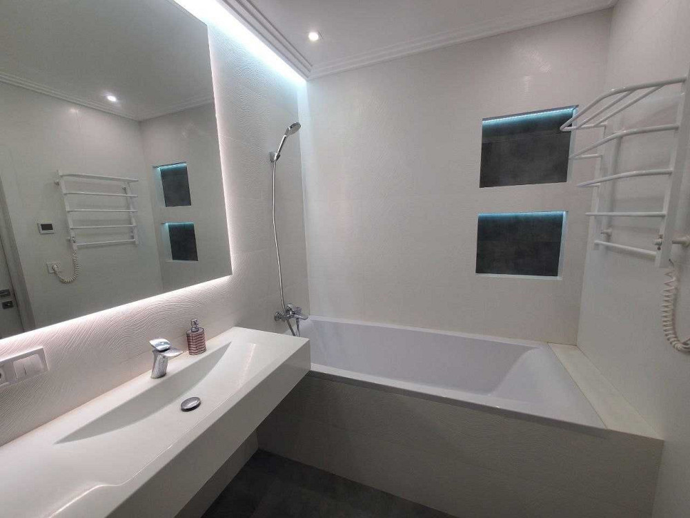 Продаж 3к Квартира 111 кв.м Максимовича Михайла вул. Kiev - photo 16